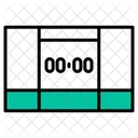 Score Board Icon