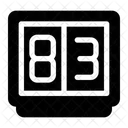 Score Board  Icon