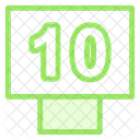 Board Score Result Icon