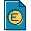Online Education Education Online Study Icon