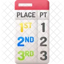 Score  Icon