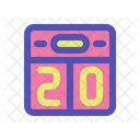 Score  Icon