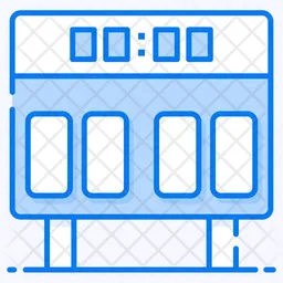 Scoreboard  Icon