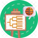 Scoreboard Game Score Sports Board Icon