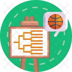 Scoreboard  Icon