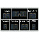 Scoreboard Time Score Icon