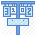 Scoreboard Icon