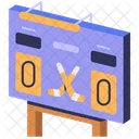 Scoreboard  Icon