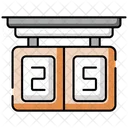 Scoreboard Icon