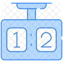 Scoreboard Icon