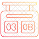 Scoreboard Icon