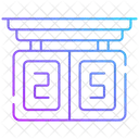 Scoreboard Icon
