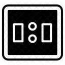 Scoreboard Game Score Icon