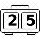 Game Score Sport Icon