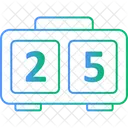 Game Score Sport Icon