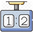 Scoreboard Icon