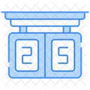 Scoreboard Icon