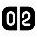 Scoreboard Game Score Icon