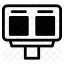 Game Score Sport Icon