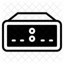 Scoreboard Game Score Icon