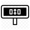 Scoreboard Icon
