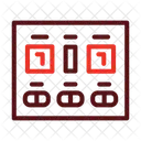 Scoreboard  Icon