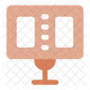 Scoreboard Scoring Score Icon