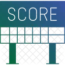 Scoreboard  Icon