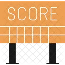 Scoreboard  Icon