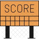 Scoreboard  Icon
