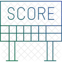 Scoreboard  Icon