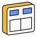 Scoreboard  Icon