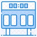 Scoreboard  Icon