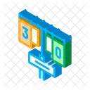 Game Match Competition Icon