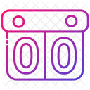 Scoreboard Game Sport Icon
