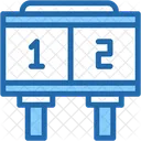 Scoreboard  Symbol