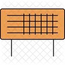 Scoring board  Icon