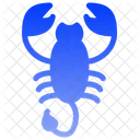 Scorpio Icon