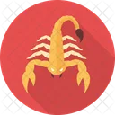 Scorpio Astrology Astrology Sign Icon