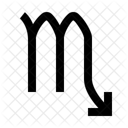 Scorpio Icon
