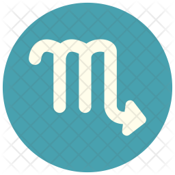Scorpio Icon