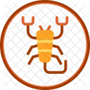 Scorpio  Icon