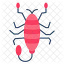 Insect Animal Scorpio Icon