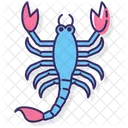 Scorpion Icon