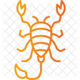 Scorpion  Icon