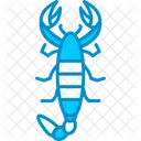 Scorpion  Icon