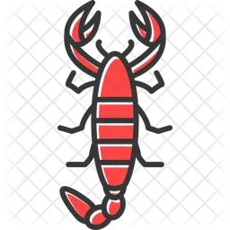 Scorpion  Icon