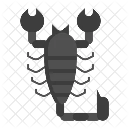 Scorpion  Icon