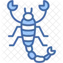 Scorpion  Symbol