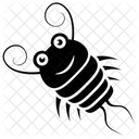 Scorpion Sting Insect Animal Icon